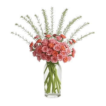 Ivory Blossom Radiance