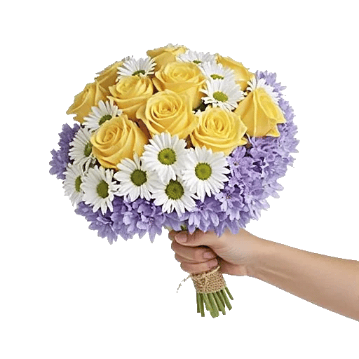 Blossom Harmony Display