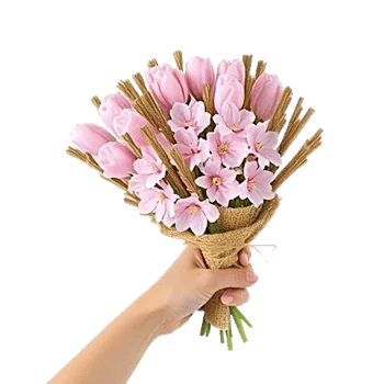 Blossom Breeze Harmony