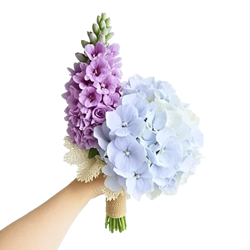 Lavender Dream Bouquet