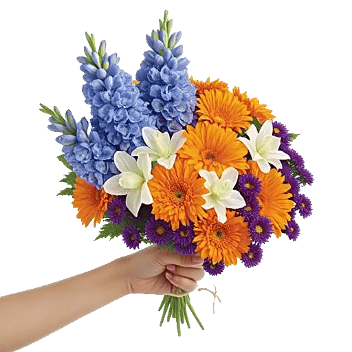Petal Harmony Bliss