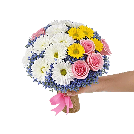 Petal Harmony Bliss