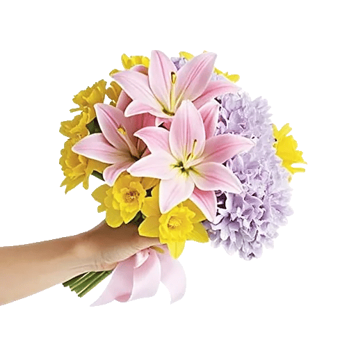 Blossom Harmony Display