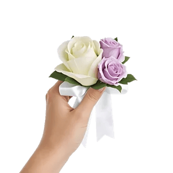 Rosemary Bloom Elegance