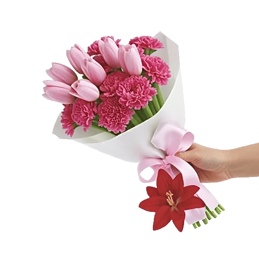 Blossom Harmony Display