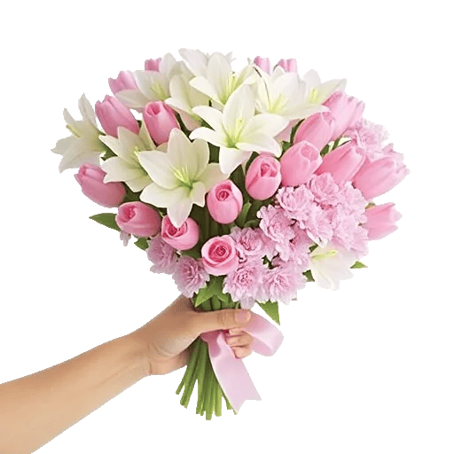 Blossom Harmony Display