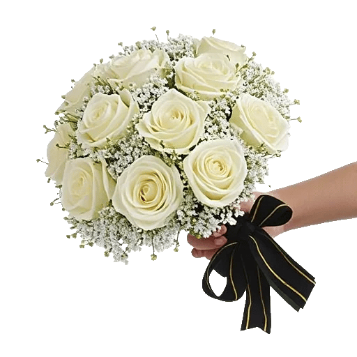 Ivory Garden Grace