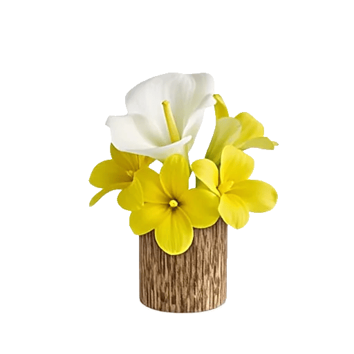 Elegant Calla Lilies