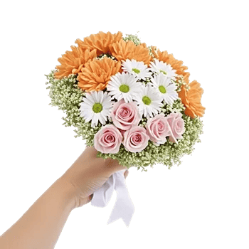 Petal Harmony Bliss