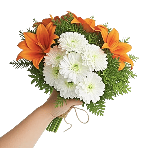 Blossom Glow Symphony