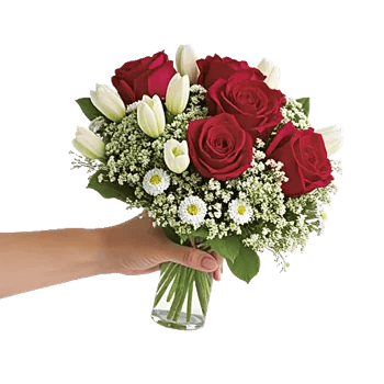 Blossom Harmony Display