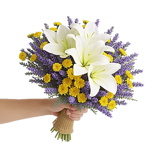 Blossom Harmony Display