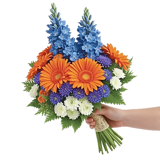 Blossom Petal Serenity