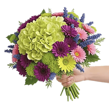 Serene Garden Harmony