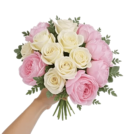 Ivory Blossom Radiance