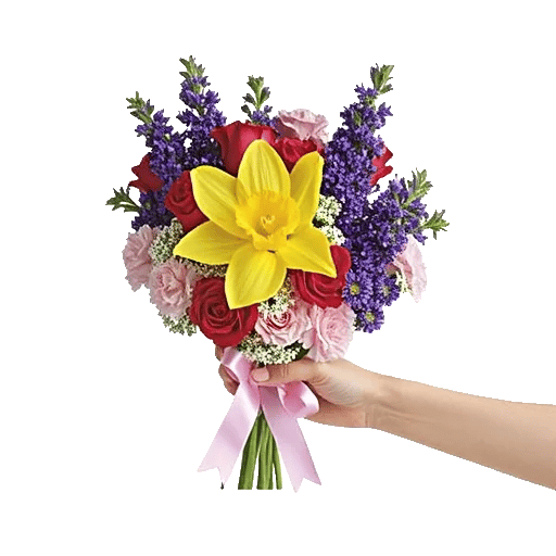 Blossom Harmony Display