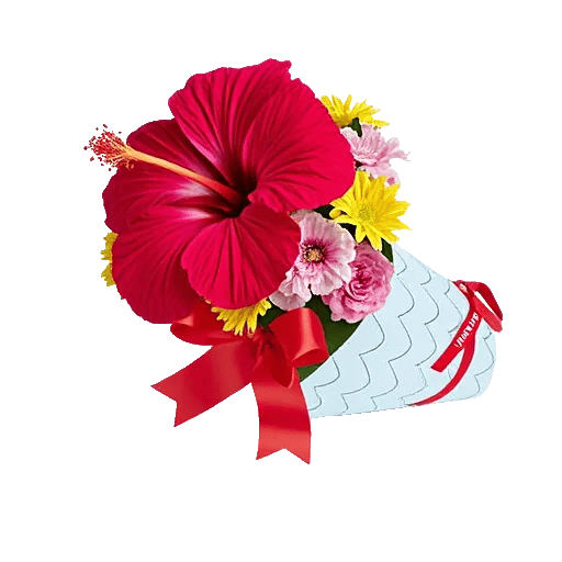 Crimson Rose Elegance