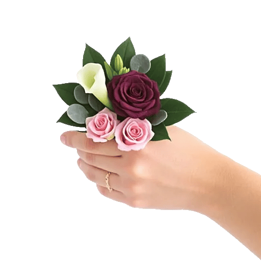 Elegant Calla Lilies