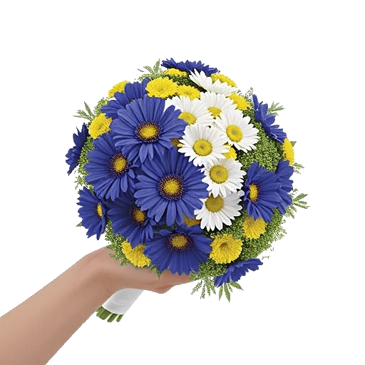 Blossom Petal Serenity