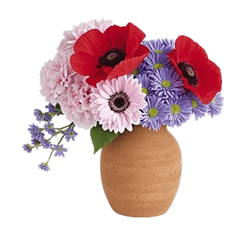 Petal Radiance Bliss