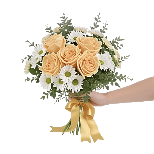 Rosemary Bloom Elegance