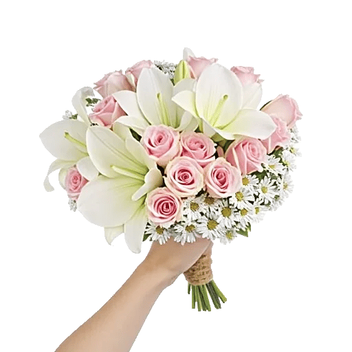 Blossom Harmony Display