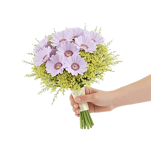 Rosemary Bloom Elegance