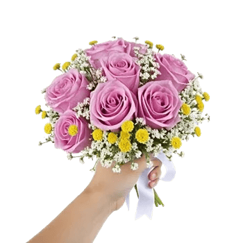 Rosemary Bloom Elegance