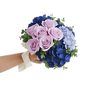 Rosemary Bloom Elegance