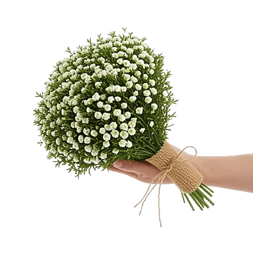 Ivory Garden Grace