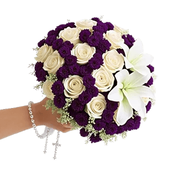 Ivory Garden Grace