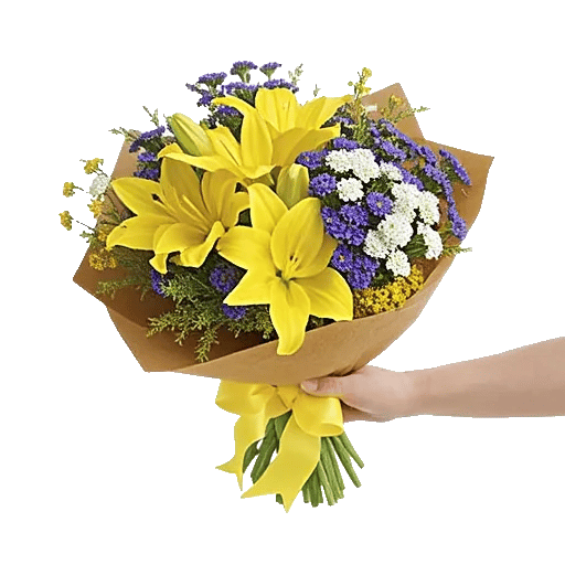 Blossom Harmony Display