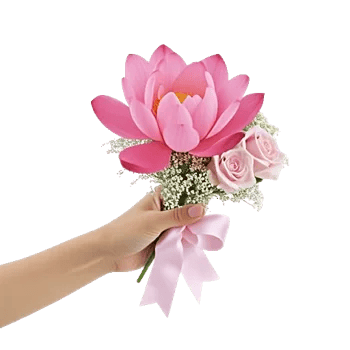 Blossom Radiant Whisper