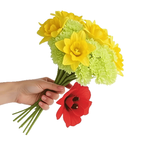 Blossom Harmony Display