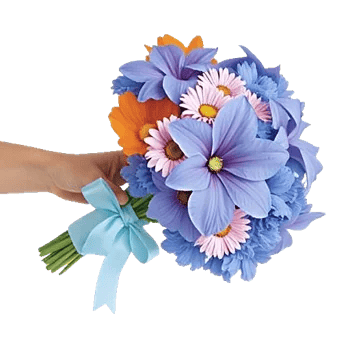 Serenity Blossom Grace