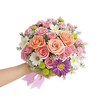 Petal Harmony Bliss