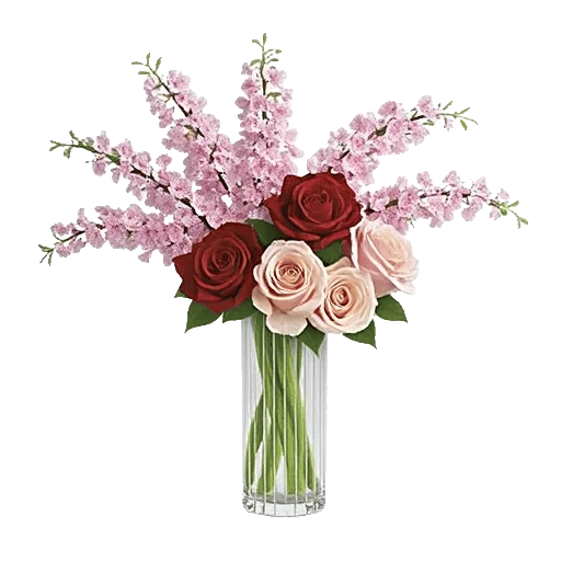 Cherry Blossom Magic