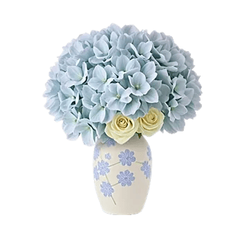 Ivory Blossom Radiance