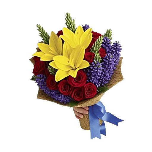 Blossom Harmony Display