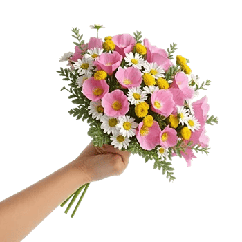 Petal Harmony Bliss