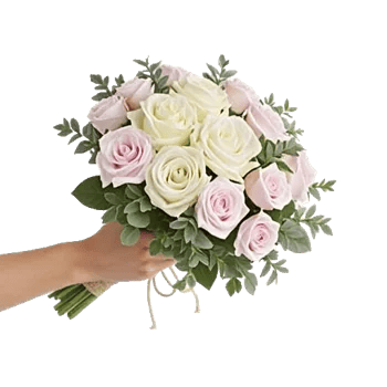 Rosemary Bloom Elegance