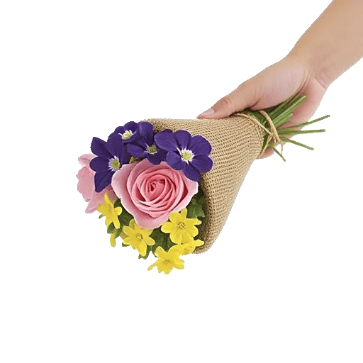 Blossom Petal Serenity