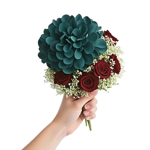 Ivory Blossom Radiance