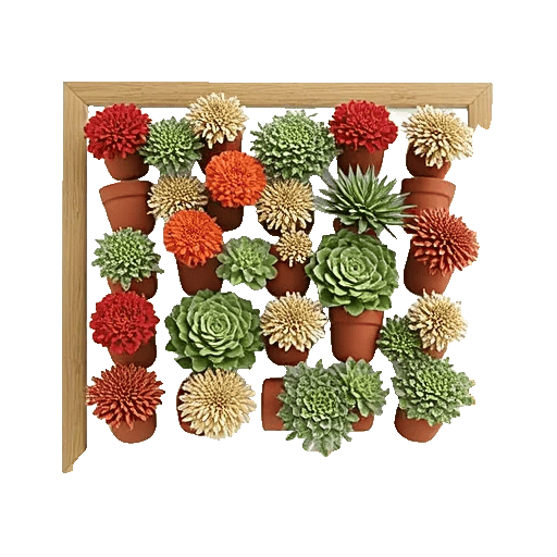 Petal Radiance Bliss