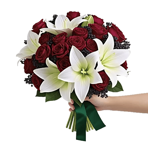 Elegant Calla Lilies