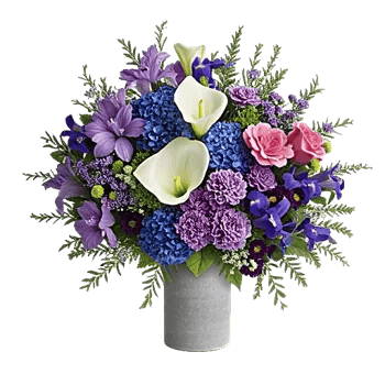 Ivory Blossom Radiance