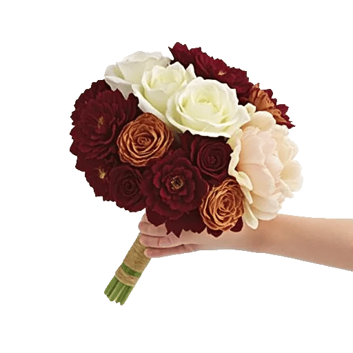 Ivory Blossom Radiance