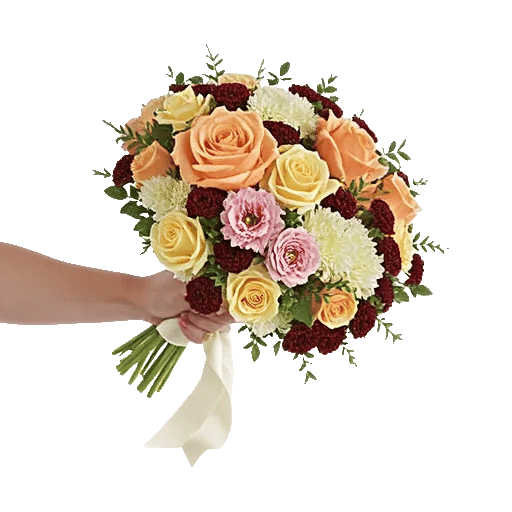 Rosemary Bloom Elegance