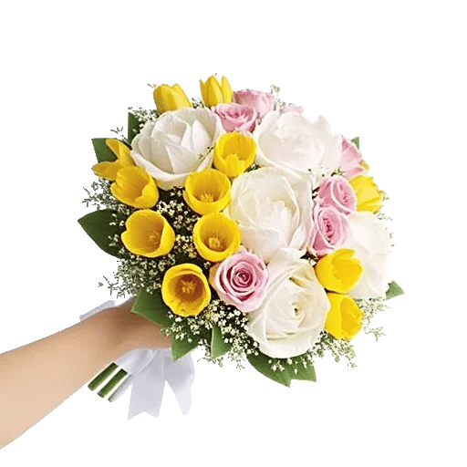 Blossom Harmony Display