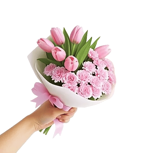 Petal Whisper Symphony